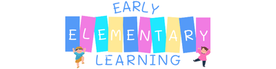 Early Elementary Learning